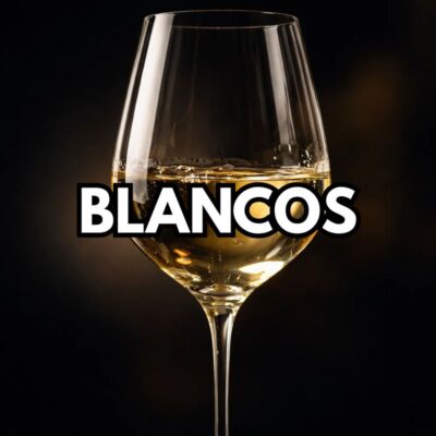 Blancos Vinos blancos