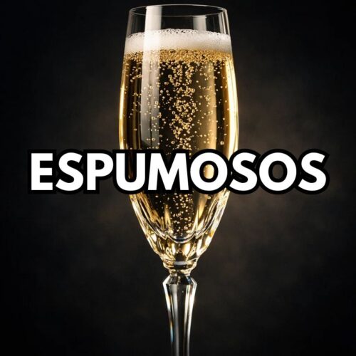 Espumosos Vinos espumosos