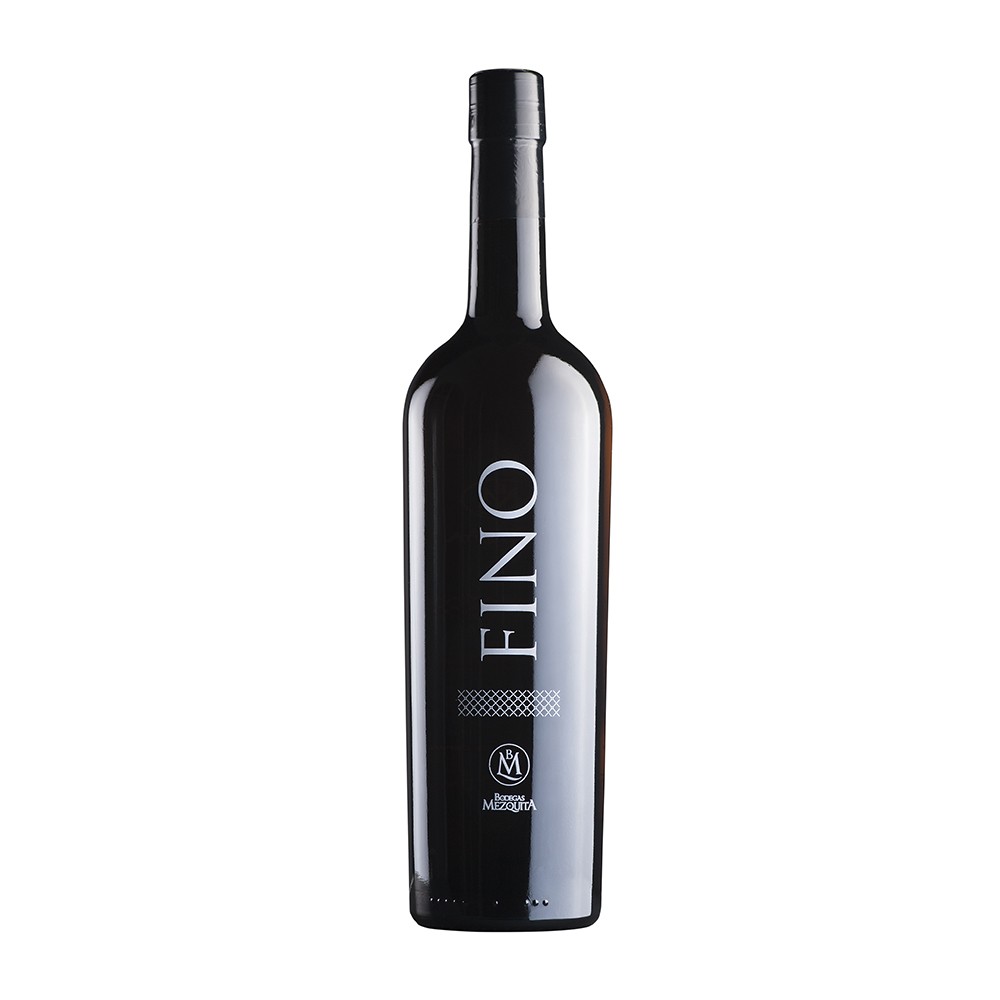 Fino Bodegas Mezquita