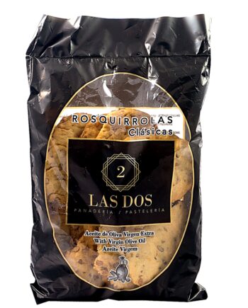 Regañás - 250 g.