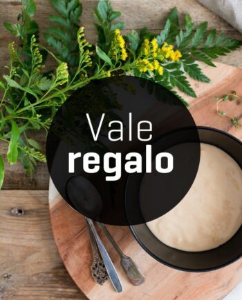 Vale Tarjeta regalo Miplato